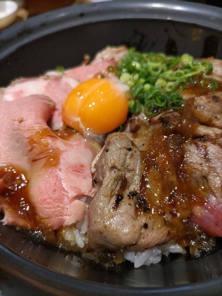 ローストビーフとステーキ YOSHIMI 福岡パルコ店