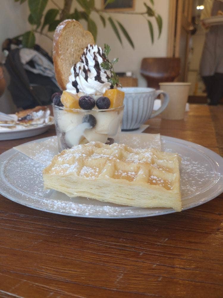 Kitchen&cafe ツユハル