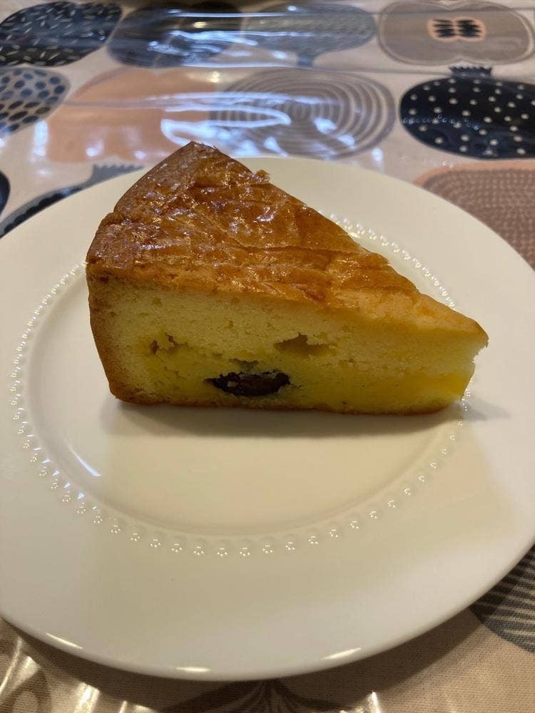 焼菓子 シュエット