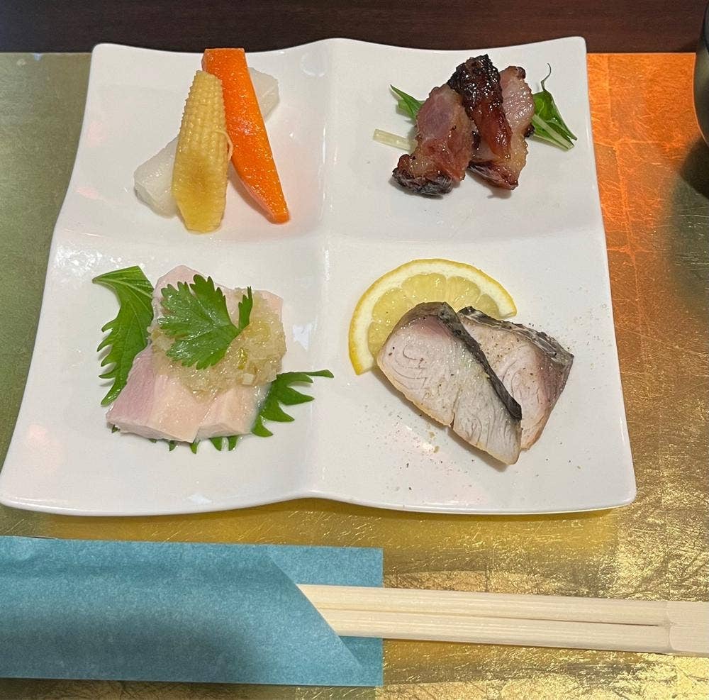 ChineseKitchen ニケ