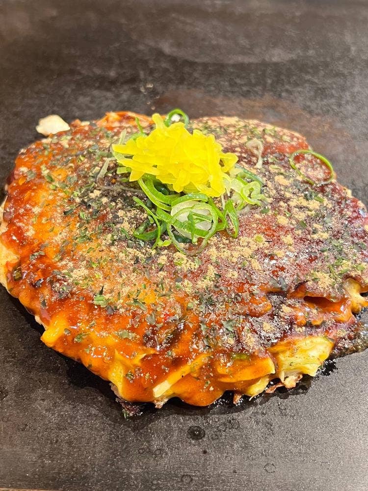 鉄板酒房のむら食堂