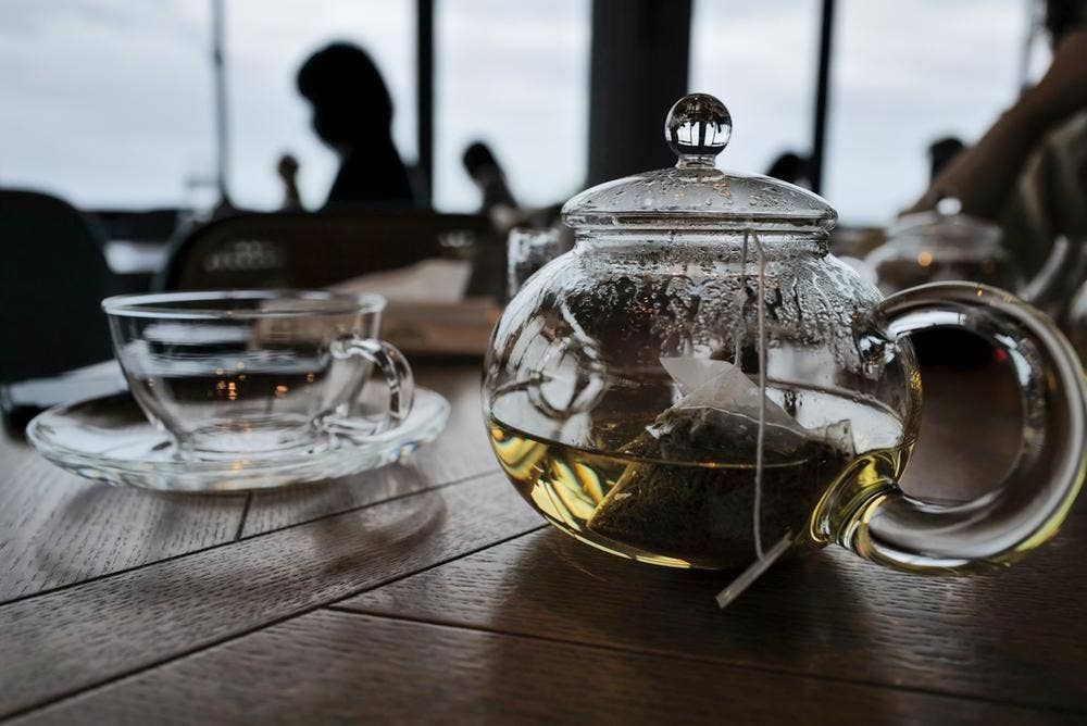 ザ・ヴェランダ神戸