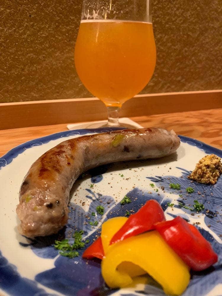 麥酒 夢詠ミ