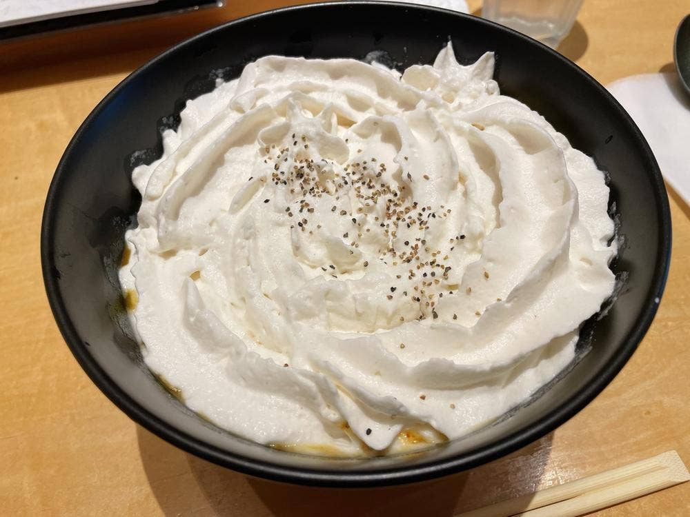 酒彩蕎麦 初代 恵比寿