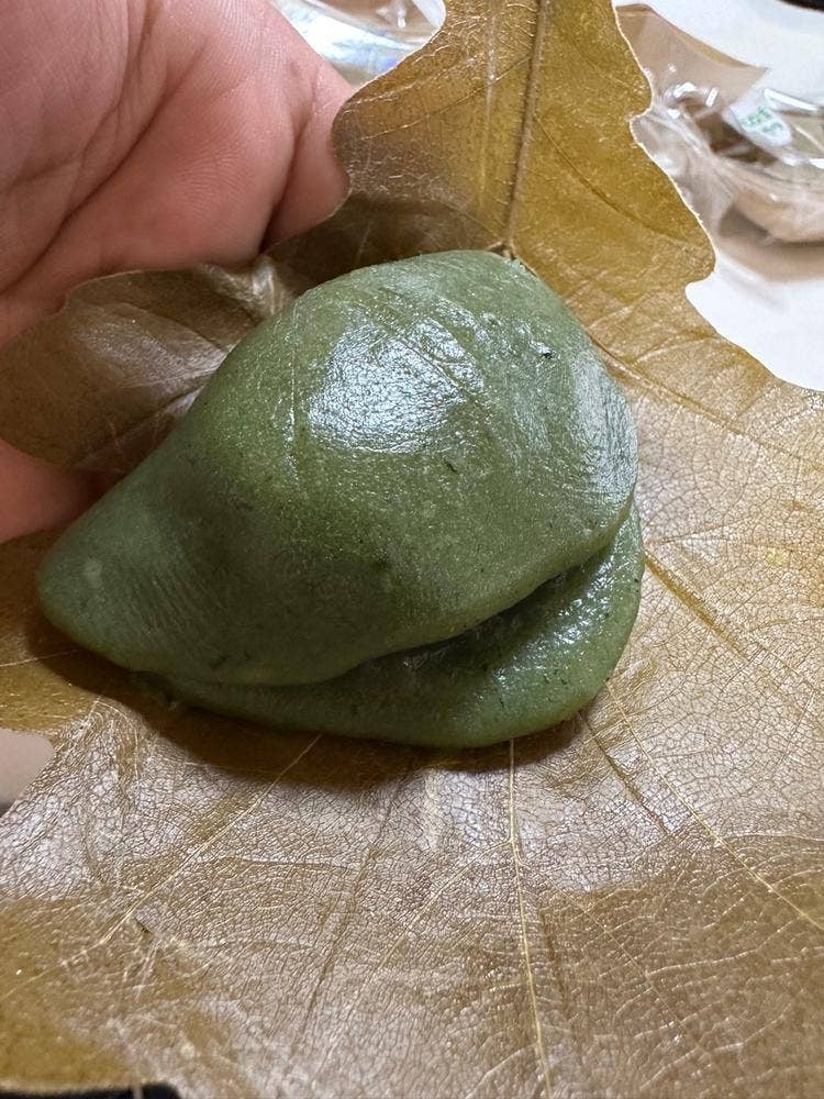 亀屋万年堂 梅屋敷店
