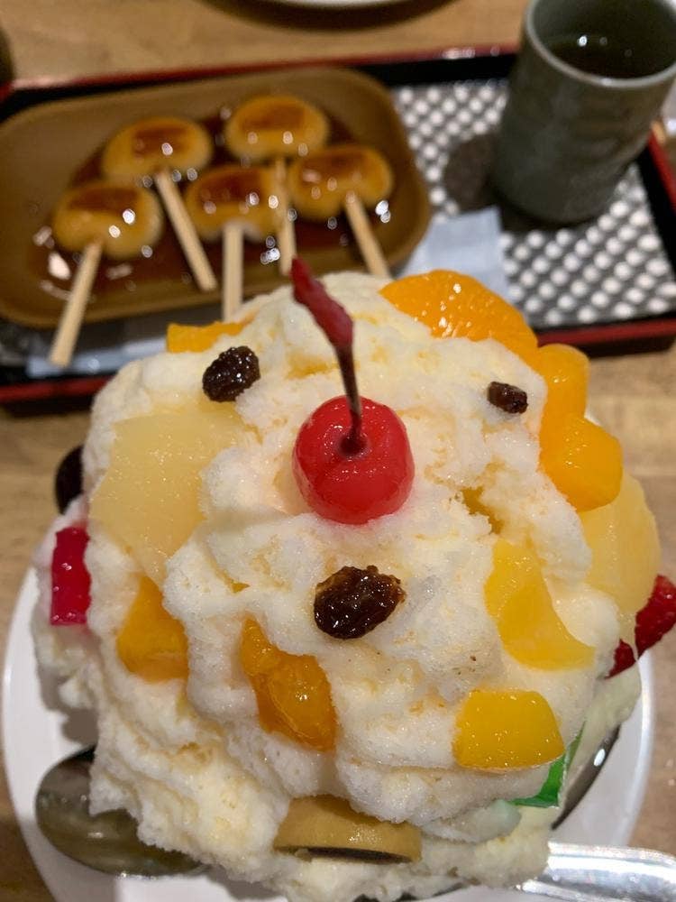 カジュアルレストラン Mujyaki