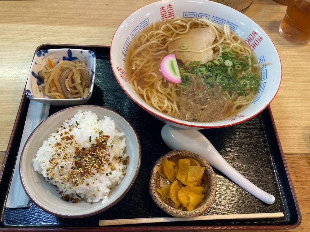 お食事処 くいしんぼう