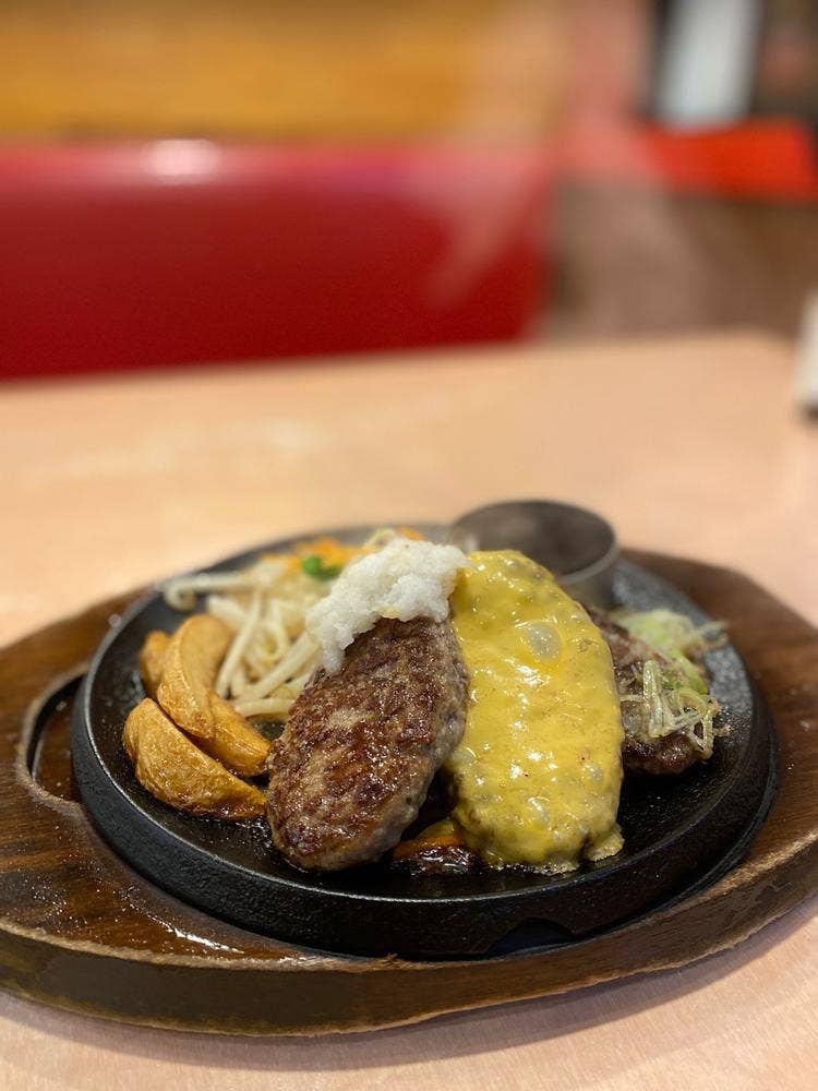 肉のはせ川 越谷大間野店