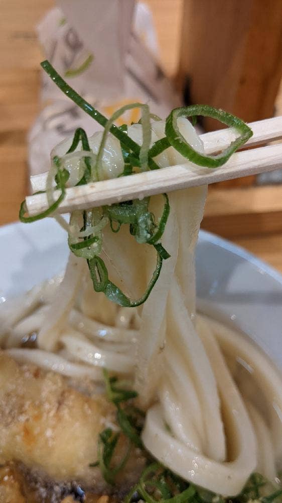 肉讃岐 甚三うどん