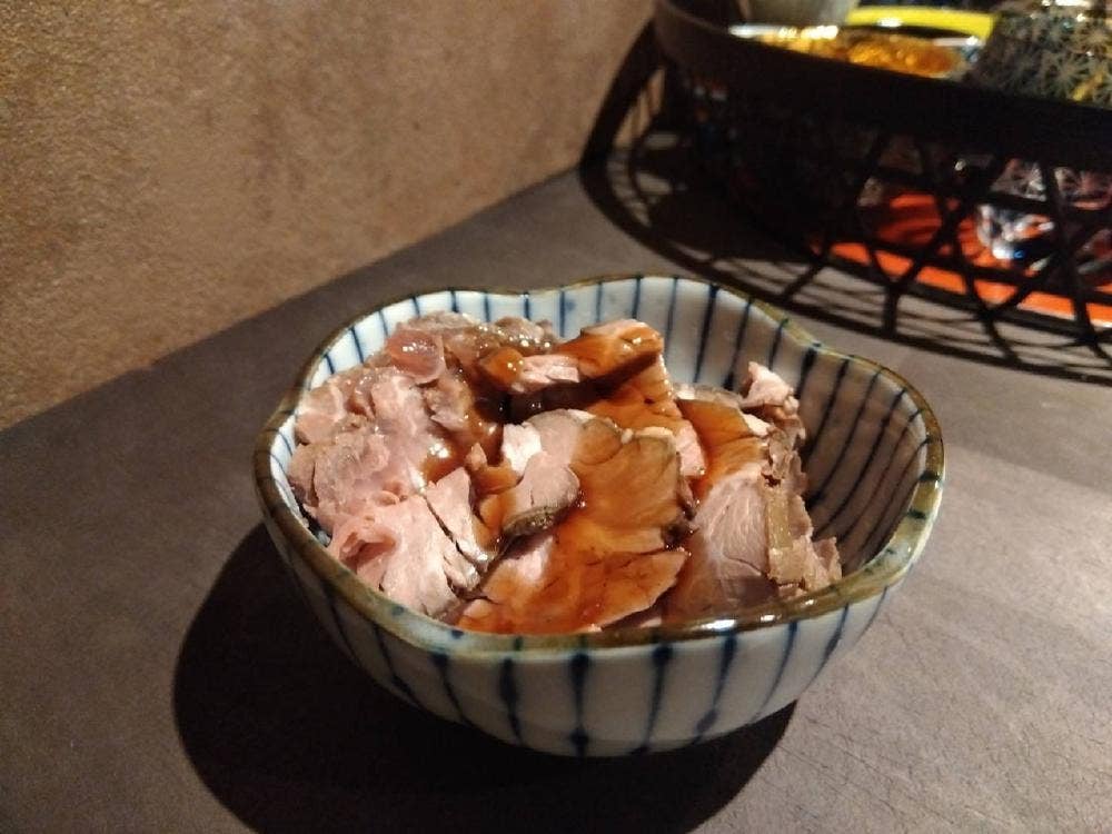肉料理ちぃちゃん はなれ