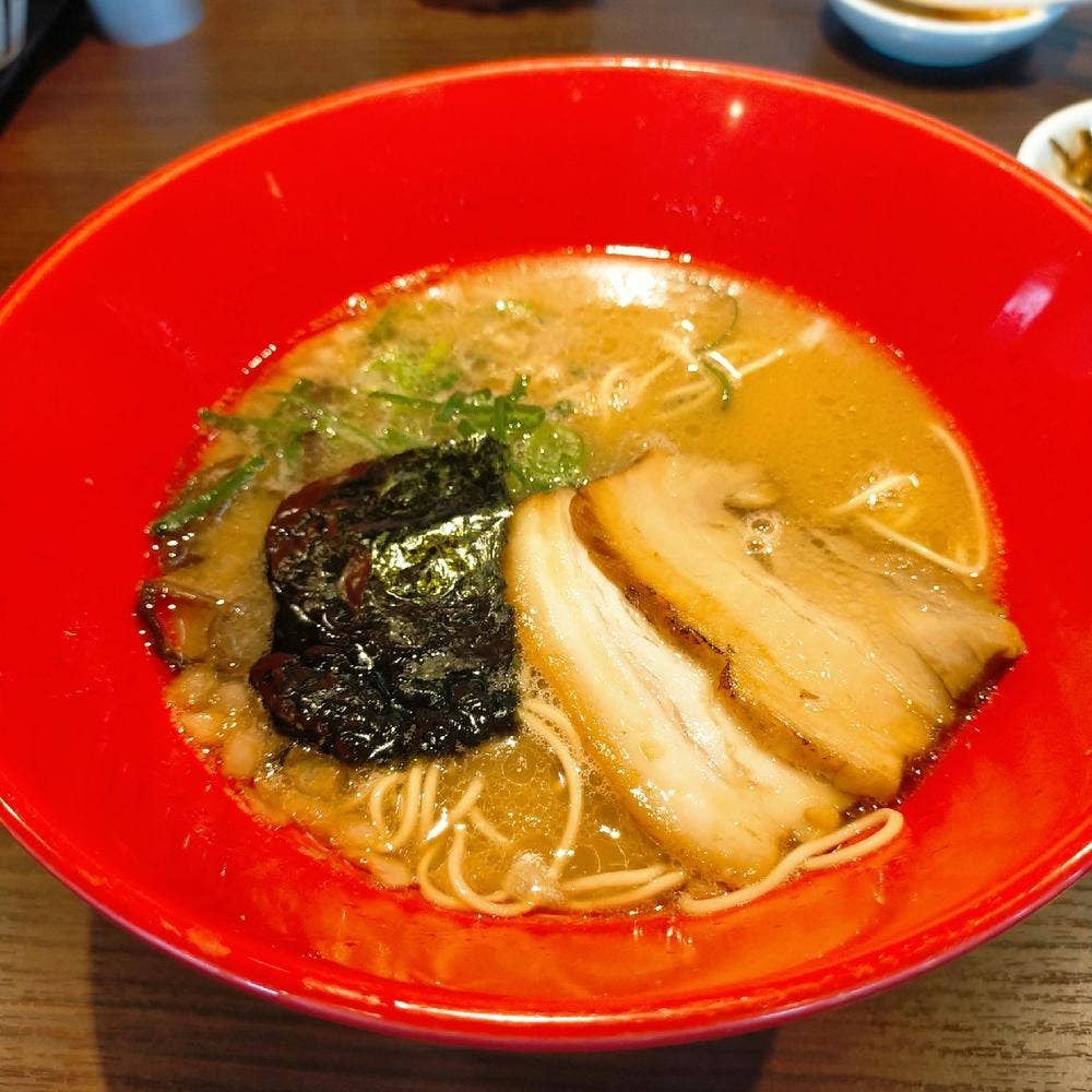 ラの壱一宮店