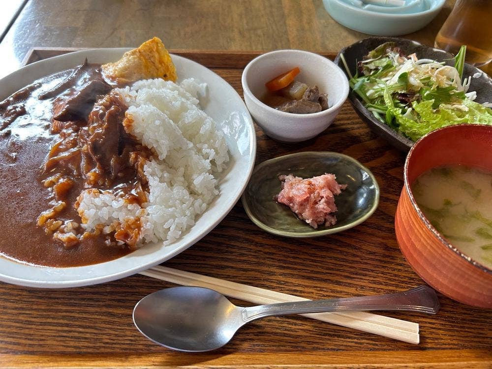鉄板居酒屋 一福