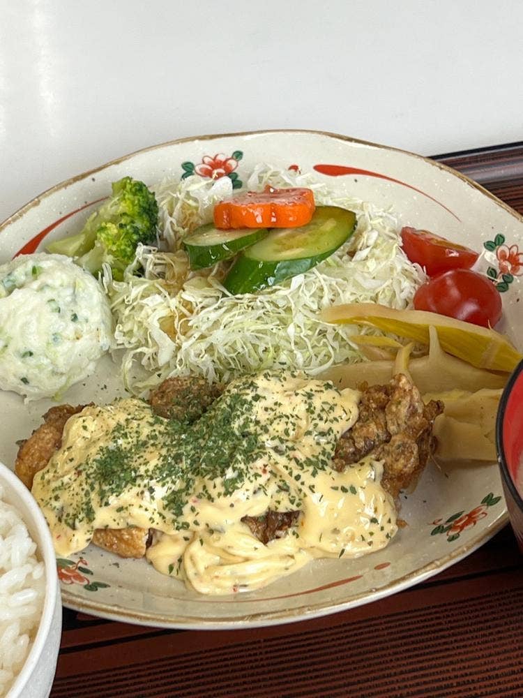 お食事処 ライオン