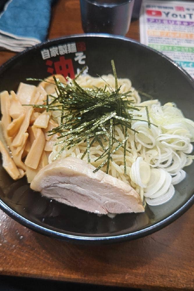 桜井製麺所～油そば編～