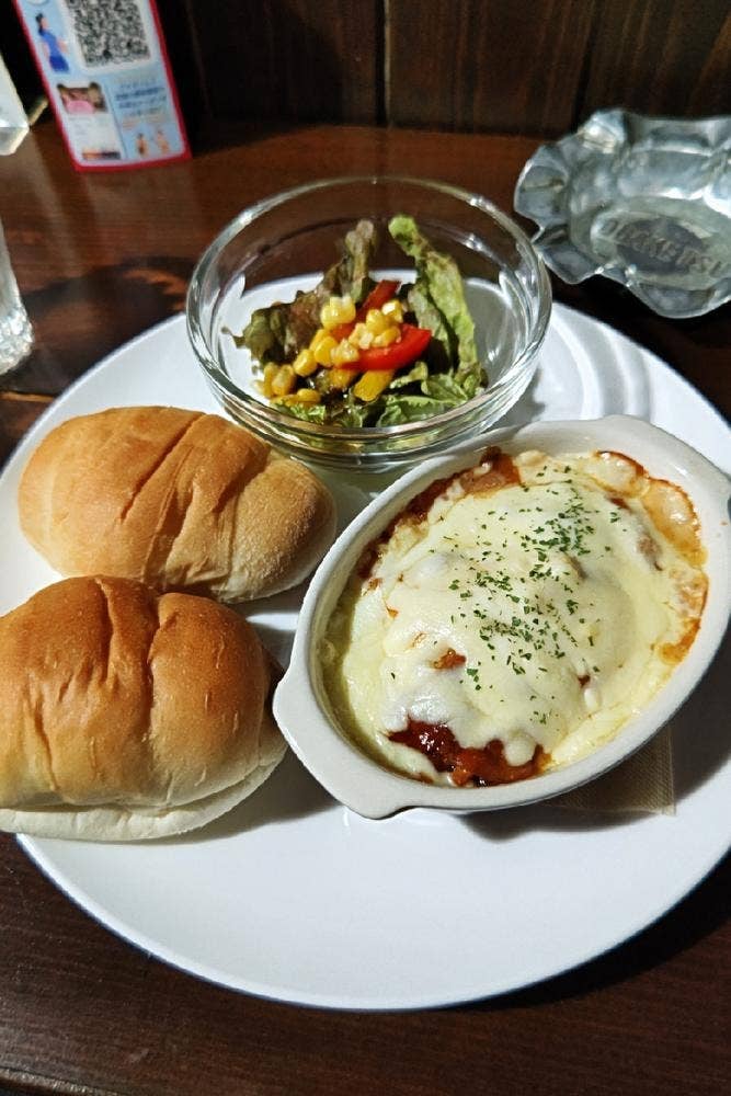 宮の森珈琲 山の手CAFE