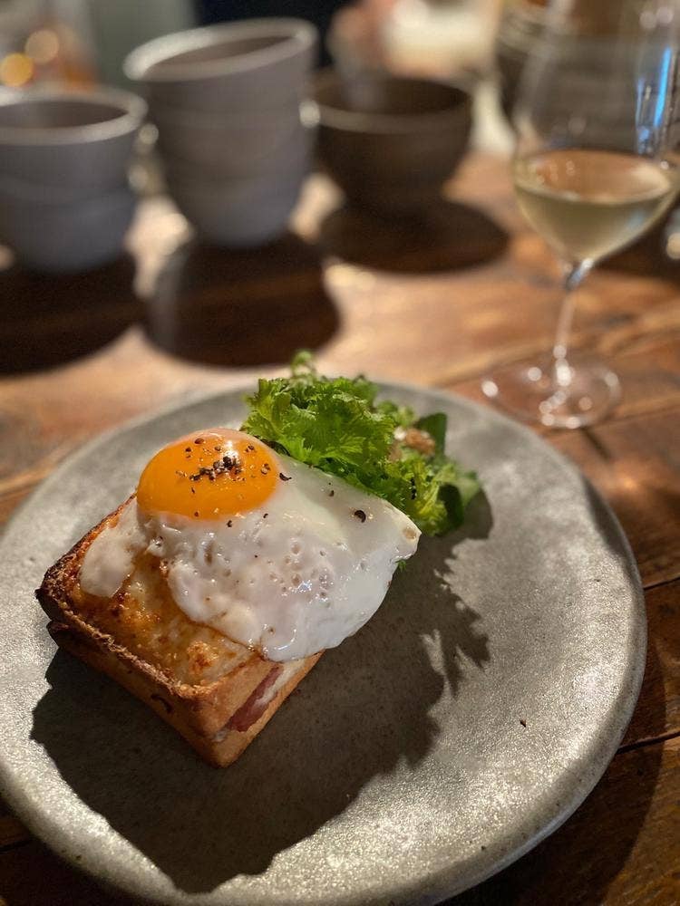 ビストロ ロジウラ