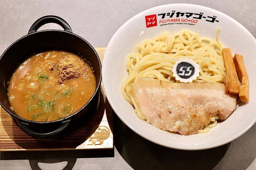フジヤマ55 東桜店