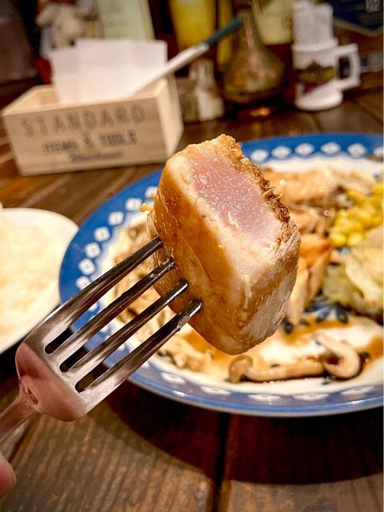 ざっくばらん
