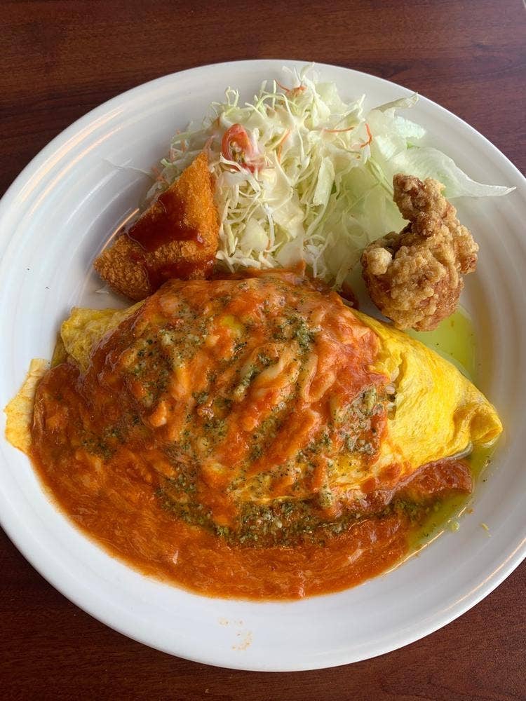 Pダイニング 浜大津