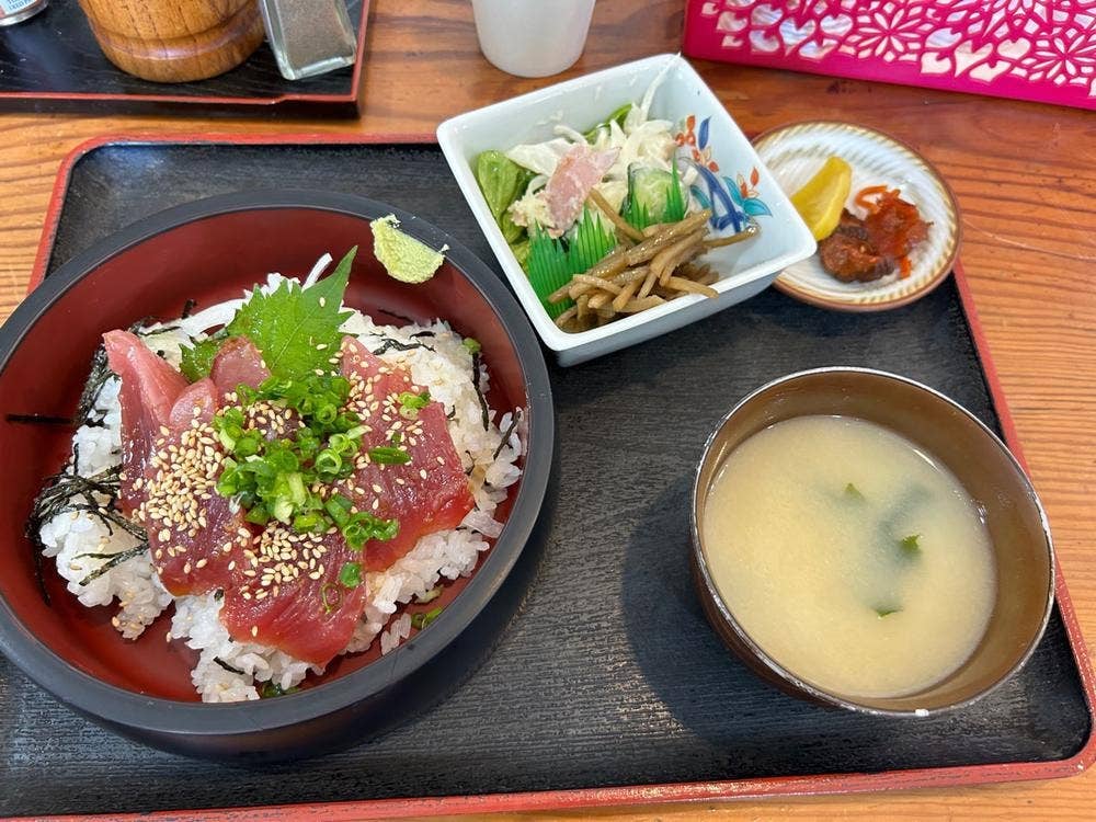 おせんや食堂