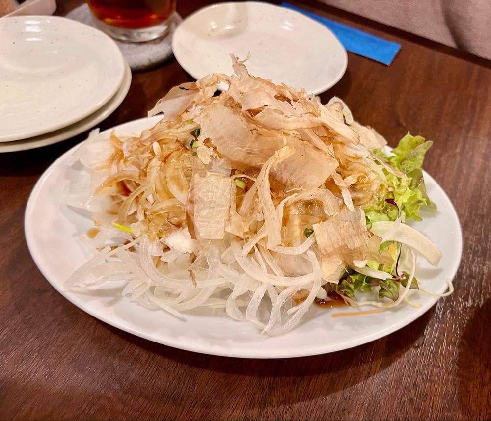 朝採れ鮮魚と肉料理 BACHI