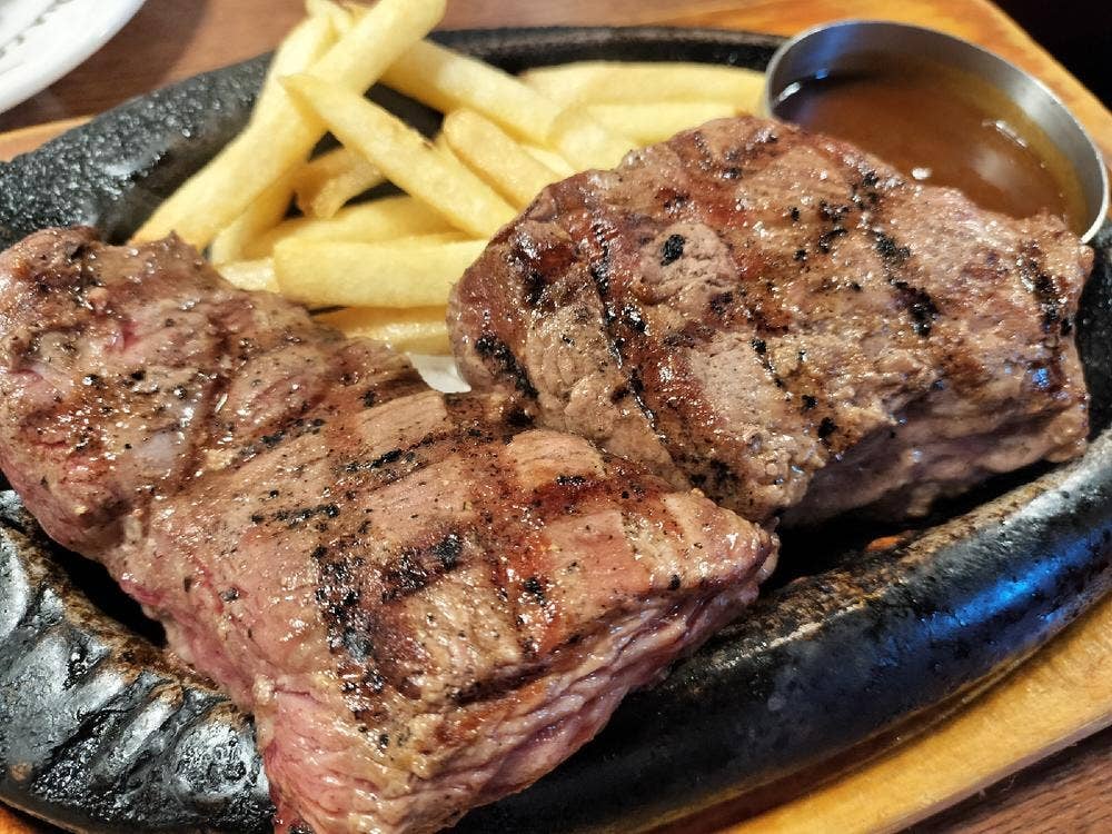 トマト&オニオン 倉吉店