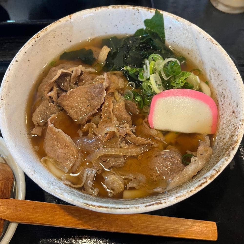 うどんかとう吉倉