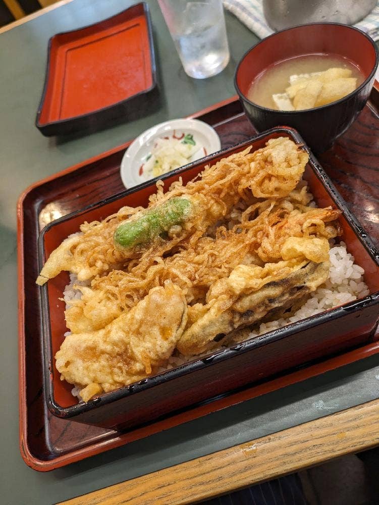 桂庵 銀座三丁目店