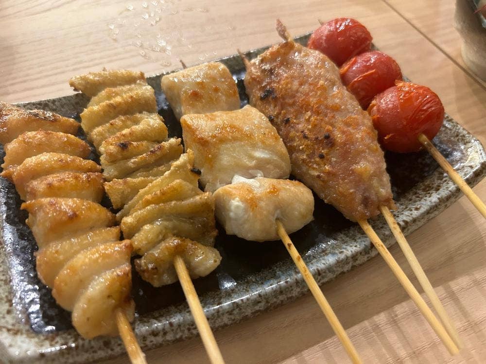 個室居酒屋 千鳥 渋谷店