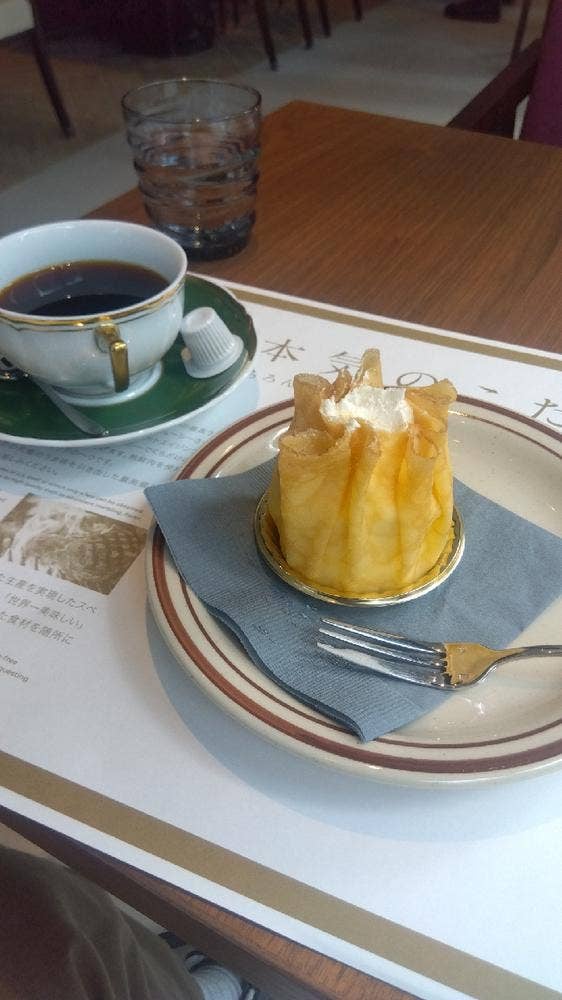 agingbeef＆specialtycofee三本