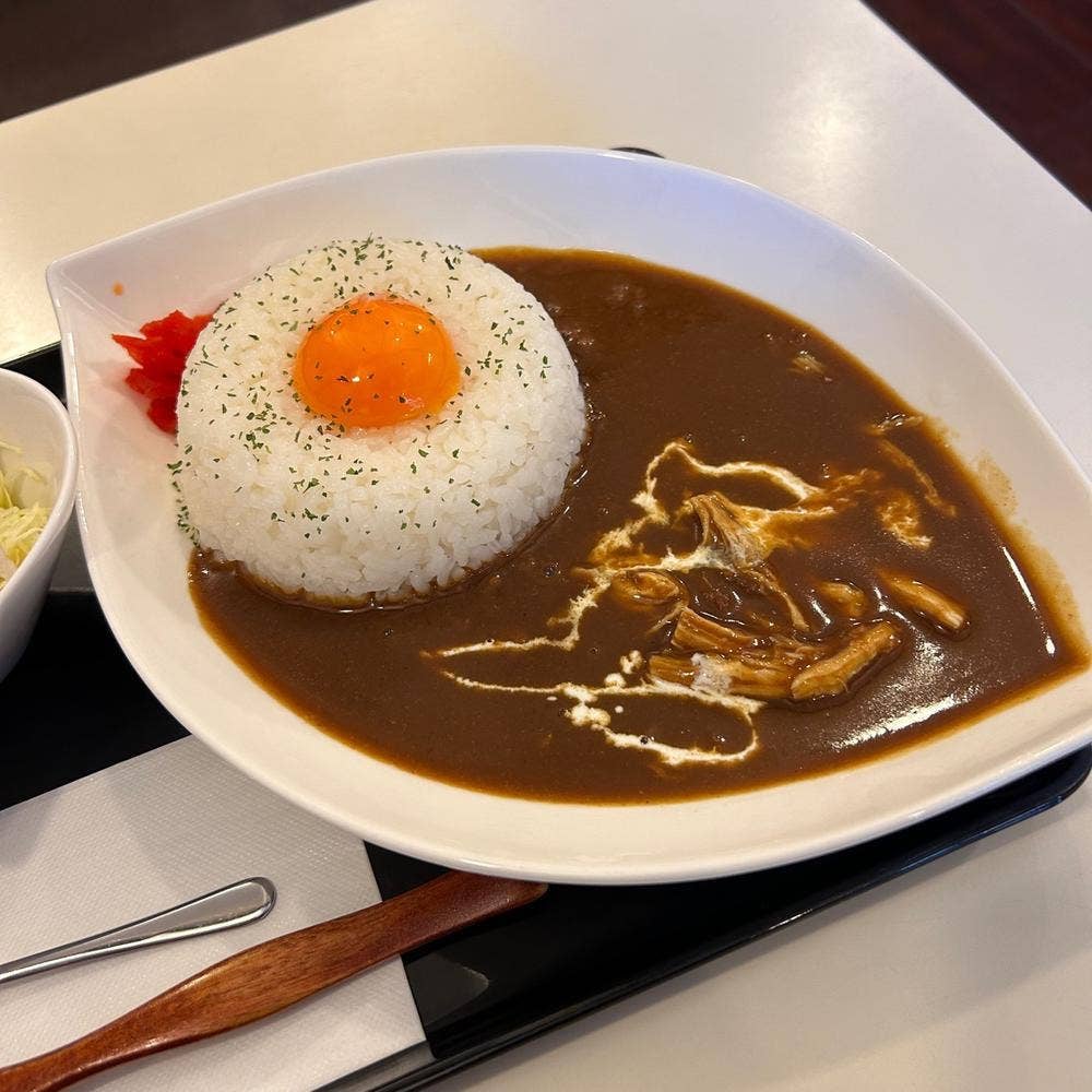 茶房やしろ