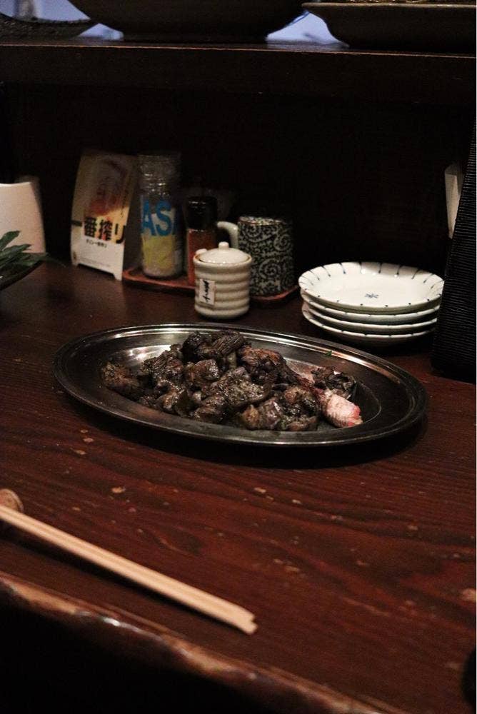 和だいにんぐ川越