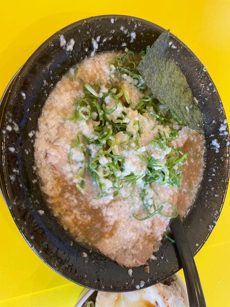 バリバリジョニー 竜王店