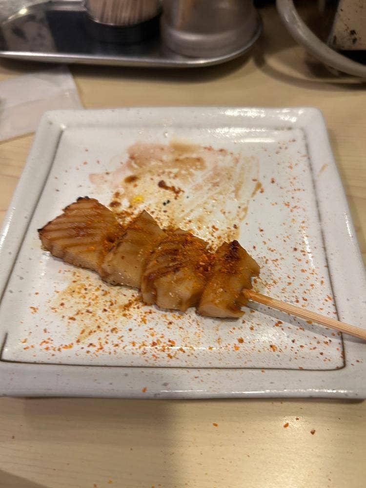 すずめ