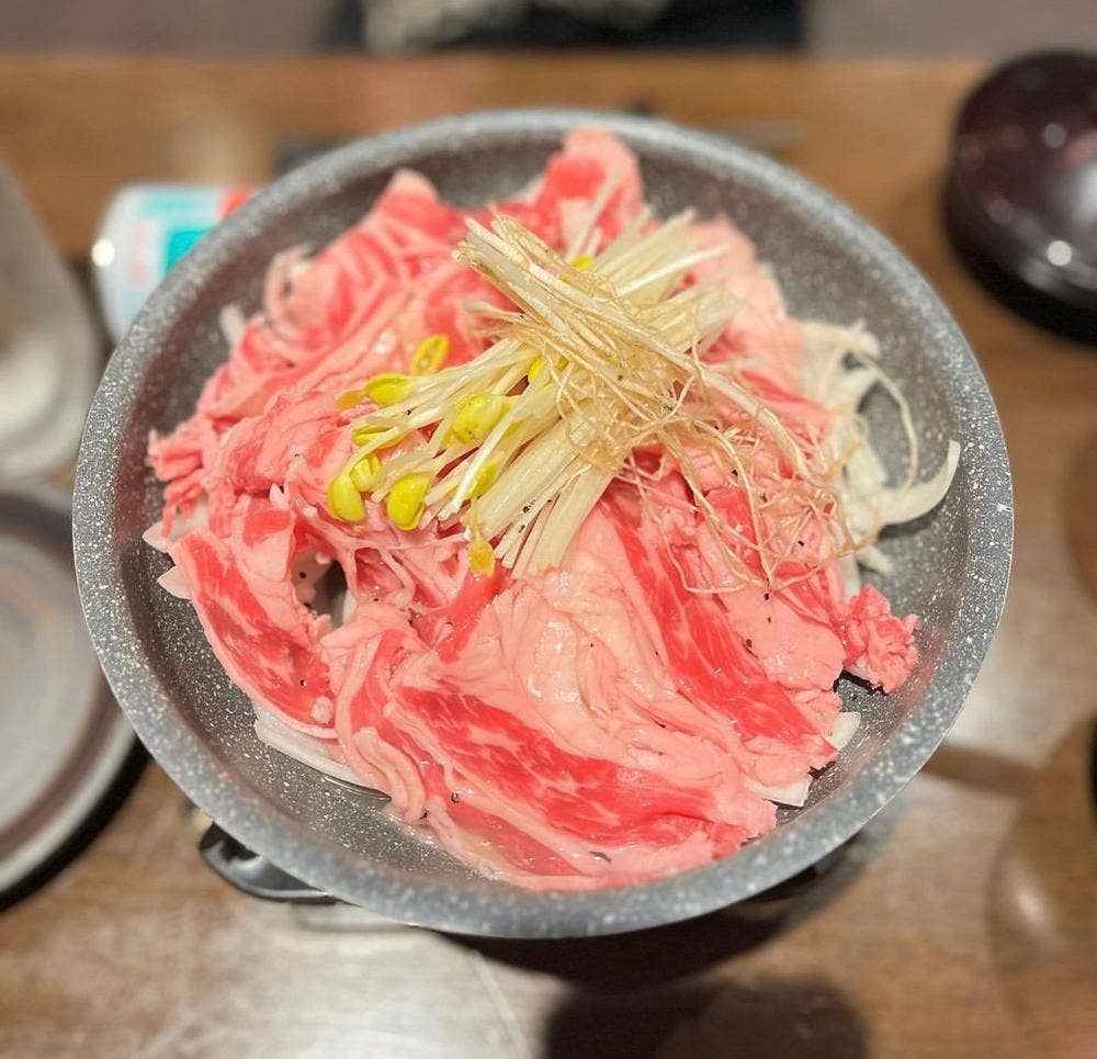 郷土酒肴あおもり屋日本橋浜町店