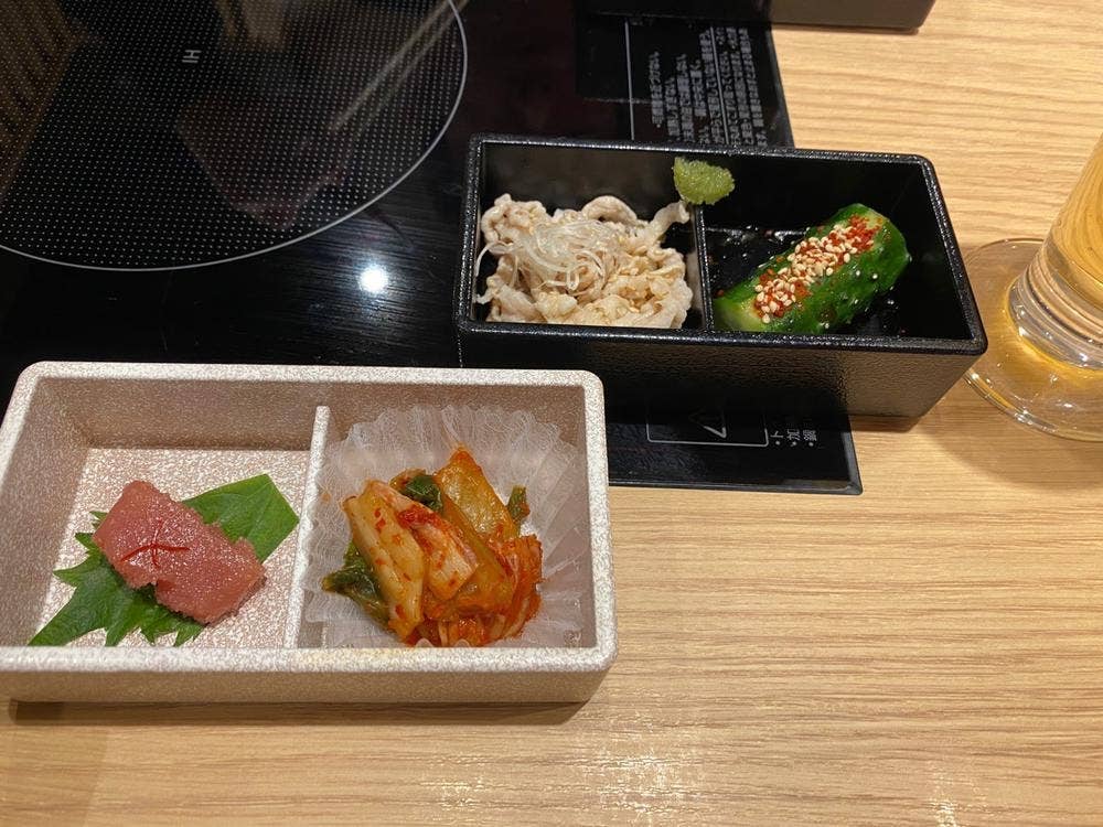 もつ鍋 田しゅう 久留米店