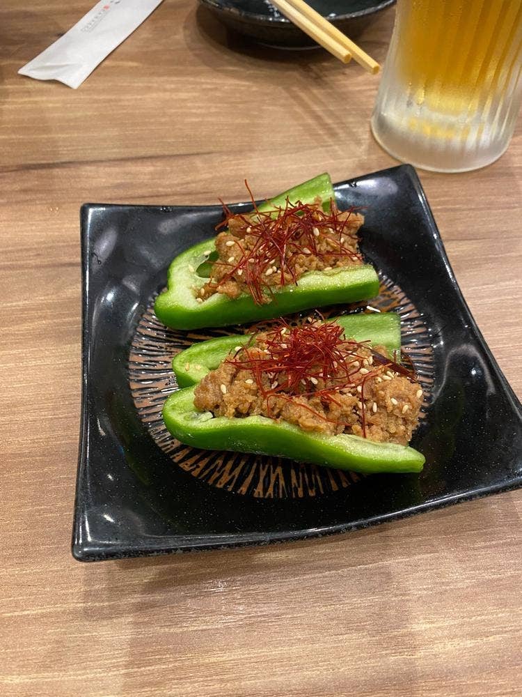 焼き鳥居酒屋 とりかわ 博多かわっこ久留米店