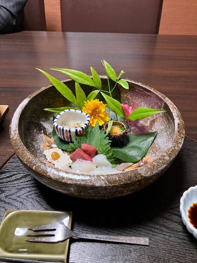 割烹 武田