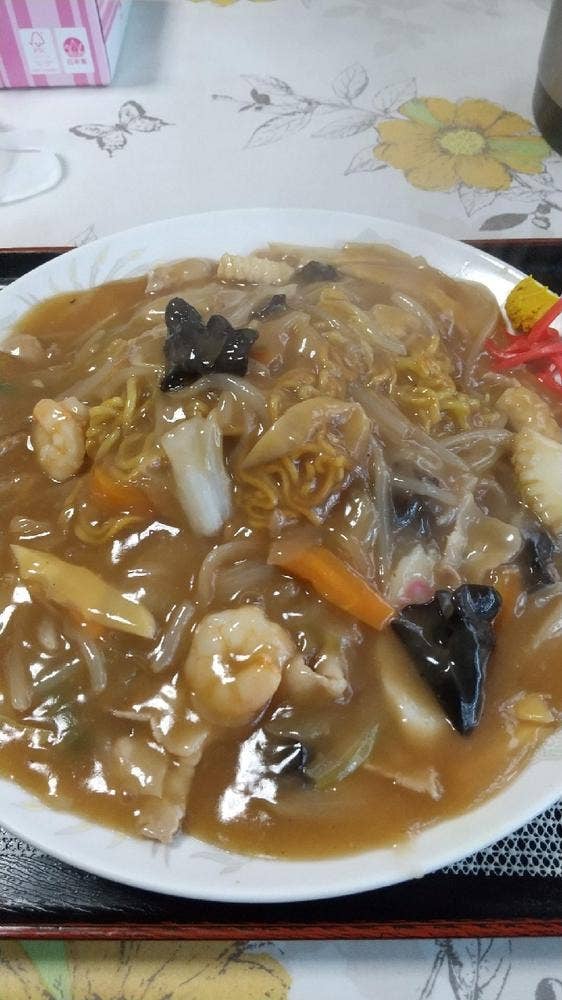 お食事の店 湖月