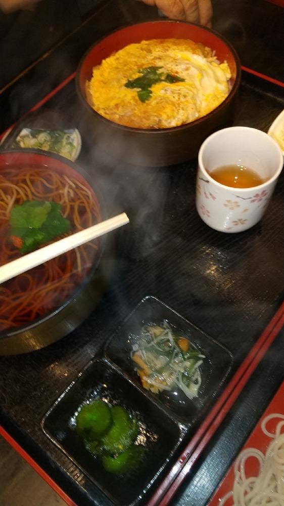 正直家 北郷店