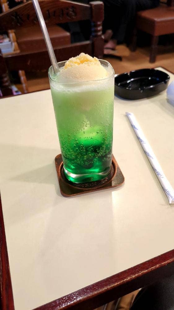 おいしい水
