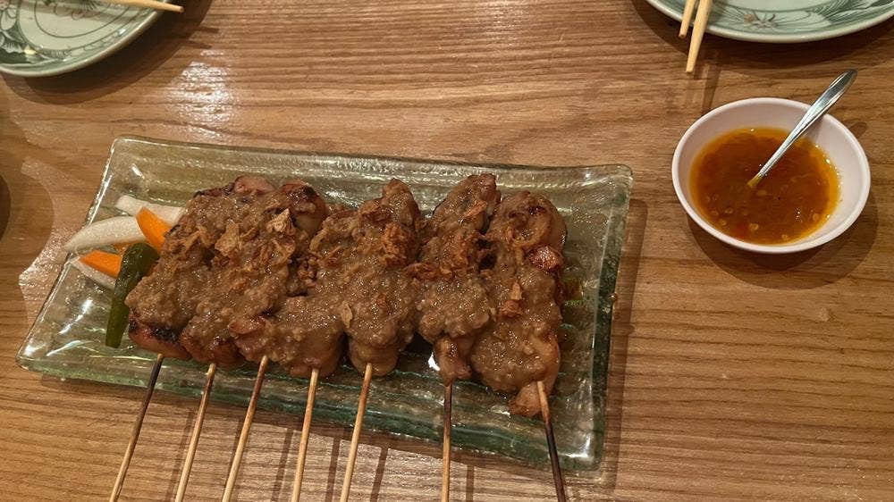 異風酒食洞 サマサマ