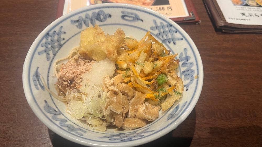 有喜屋 清水吉晴庵