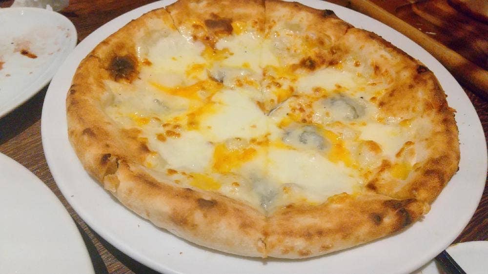 VILLA BIANCHI 丸の内OAZO店