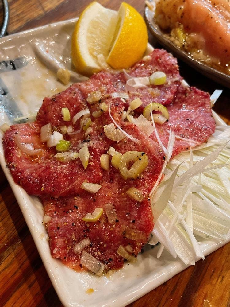 江古田ホルモン