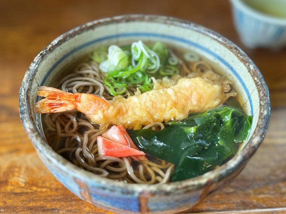 うどんの浦野