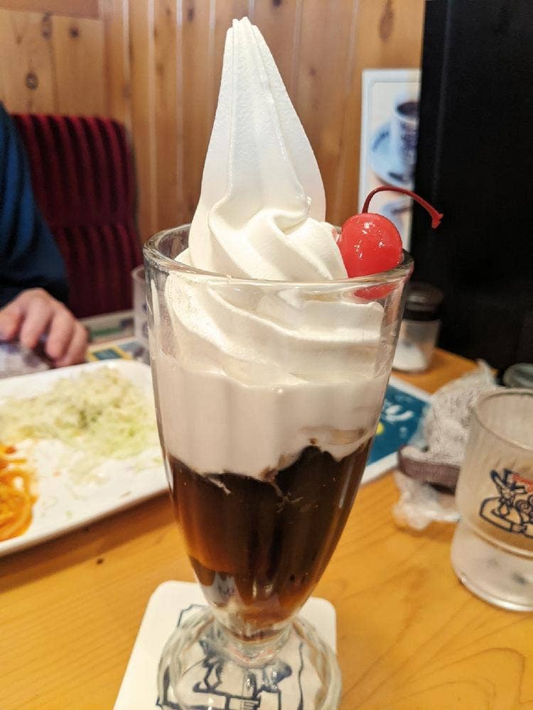 コメダ珈琲店 久喜店