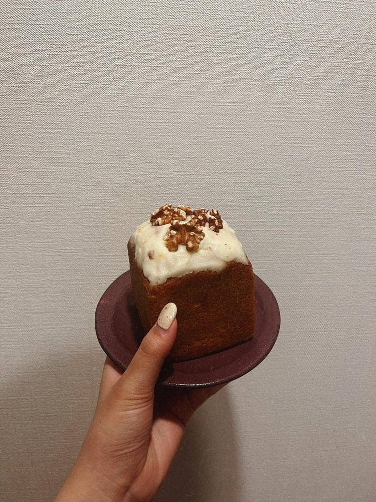 TART SQUARE