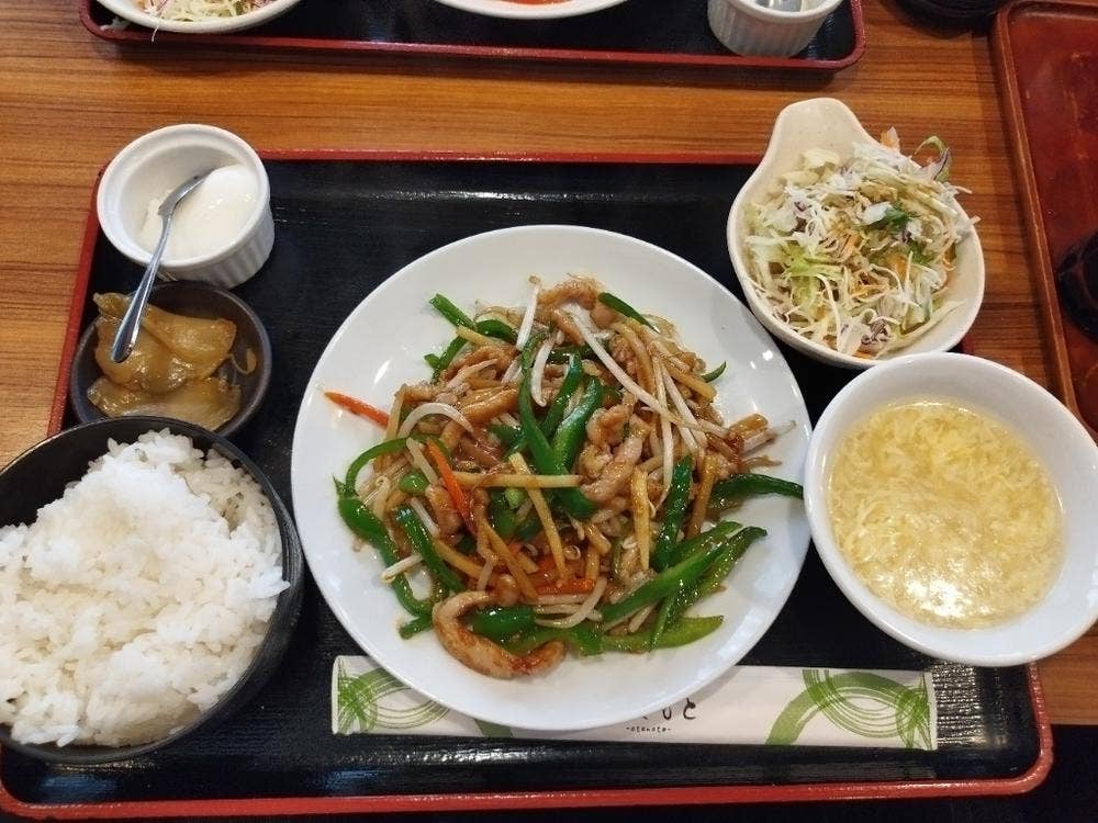 本格中華居酒屋 餃子乃寶 水道橋店