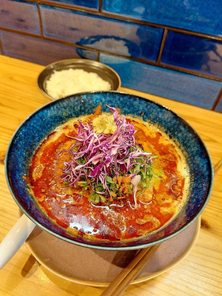 tokyo 花さんしょう